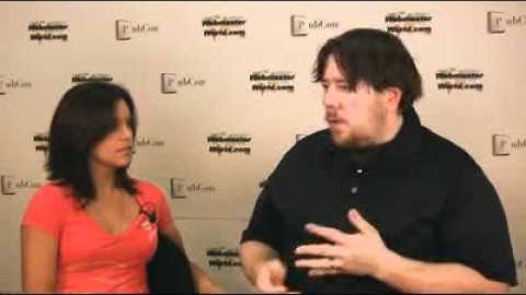 Aaron Wall of SEO Book on SEO Tools, Google, and Yahoo