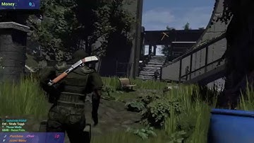 Sneak Peak UE4 Scenery and Zombie Video