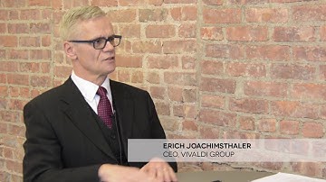 Digital & Branding - Leading Thinkers No. 04