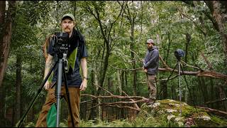 How To Pose For A 4x5 Portrait