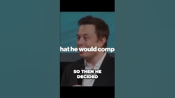 Uncovering the Surprising Genius of Elon Musk What You Didnt Know