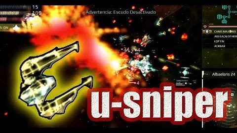 SIMPLE GAMEPLAY - STARBLAST.IO TEAM MODE U-Sniper