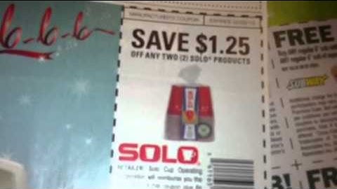 EARLY EDITION INSERT PREVIEW - SMARTSOURCE