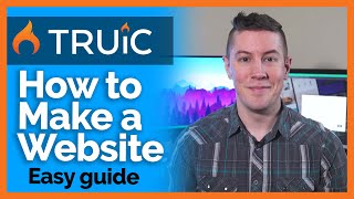 How to make a Website in 2024 - Beginners Guide
