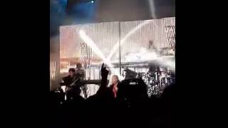 Simple Minds live 2018