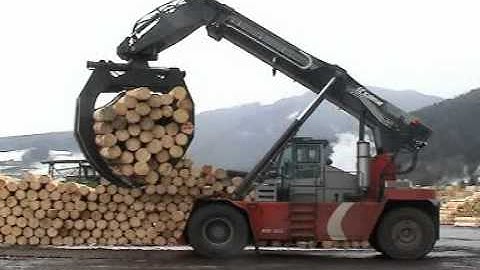 RTD3026 from pile to feed table  MM