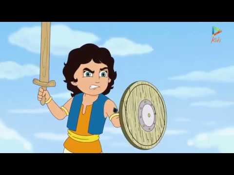 Anandnagri Mahakhel Kisna Cartoon New Hindi Cartoonz 