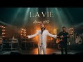 Akram Mag La Vie Official Live Music Video 