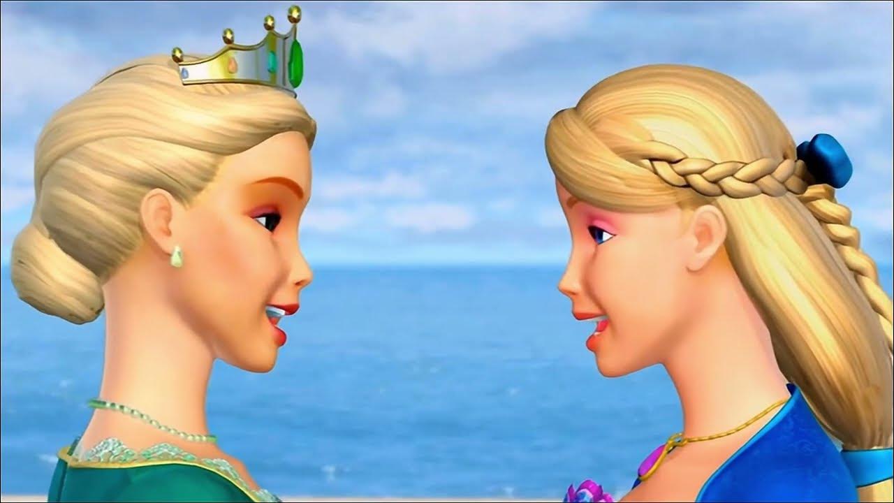 Right Here In My Arms Lyrics Barbie Right Here In My Arms Full Song Barbie as the Island Princess - YouTube
