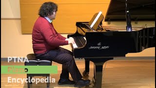 Sakiya Akihiro / Schumann - Album für die Jugend Op.68-7
