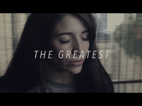 sia---the-greatest-|-acoustic-cover-by-bely-basarte