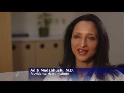 Providence Wellness Watch KGW Jan 2019 60 Vascular Disease - Dr. Madabhushi