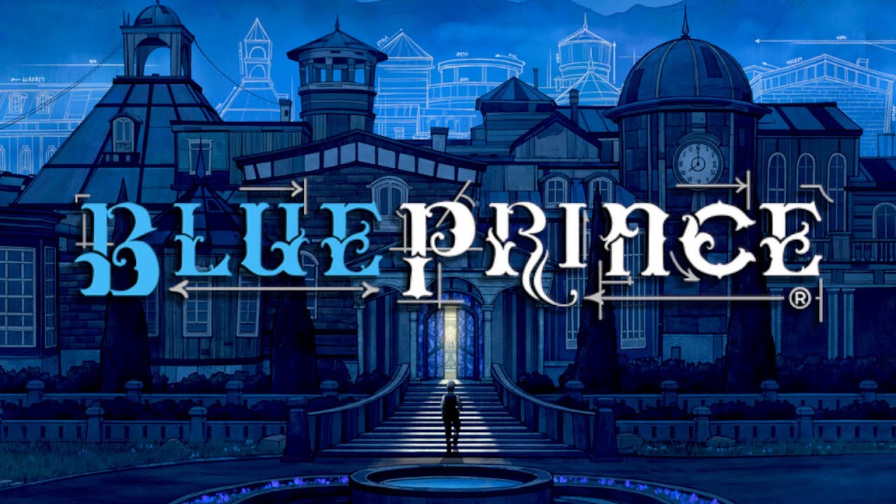 I can't stop playing this!  | Blue Prince