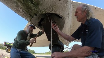 DOUGLAS DC-3 Epilogue - Part 1