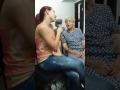 Vovó Lole canta &quot;Filme Triste&quot;