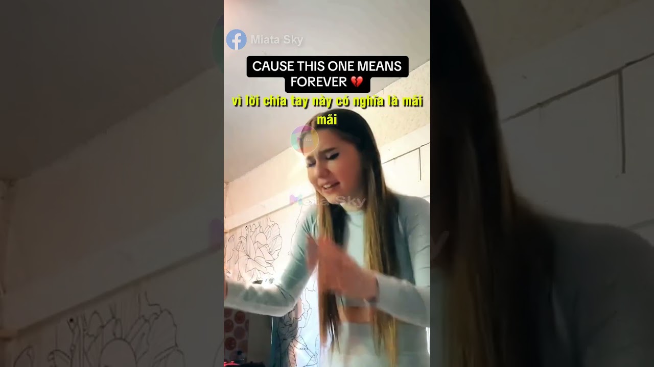 In The Stars - that high note 💔 