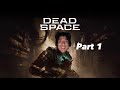 Dead Space 2008 [Part 1] ISHIMURA