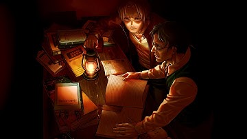 Raging Loop OST - Find the Keys