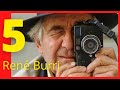 5 Lecciones de Fotografía que he aprendido de René Burry (Del Blanco y Negro al Color) | Rober Tomás