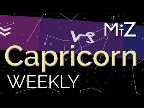 capricorn-weekly-horoscope:-may-23-to-29,-2016---true-sidereal-astrology