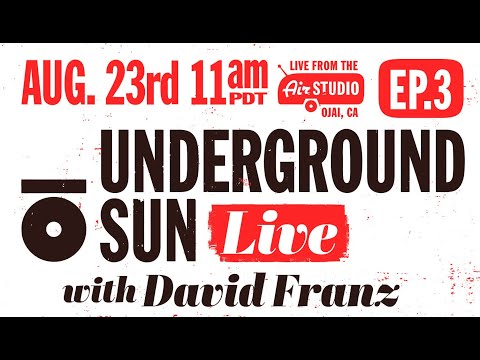 Underground Sun Live | EP.3