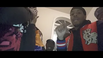 Raudyy Mulianii-Niggas Hating Ft Goonie From DaBloq