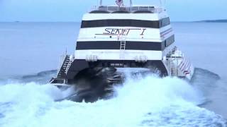 Cross Sound Ferry Long Island