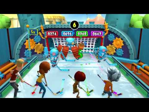 Carnival Games - PlayStation 4