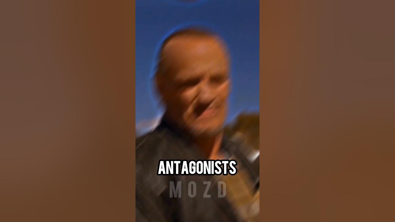 Breaking bad antagonists vs the villain breakingbad walterwhite 