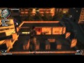 Just Cause 2 Max Settings on ASUS G73SW GTX 460M i7 @ 2.0 Ghz