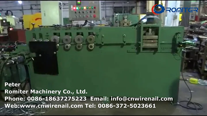 Automatic Bucket Hoop Ring Forming Making Machine for Sale