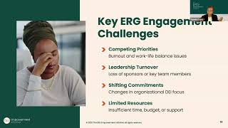 ERG Survival Guide: High-Impact ERG Engagement Strategies During Times of Uncertainty