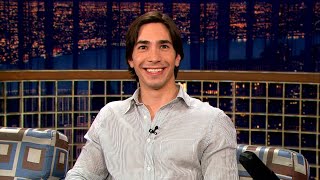 Justin Long & Jonah Hill Used To Be Roommates | Late Night with Conan O’Brien