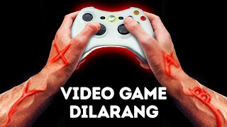 Bagaimana Jika Semua Video Game Dilarang