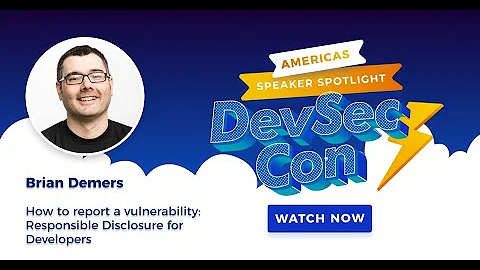 How to report a vulnerability: Responsible Disclos...