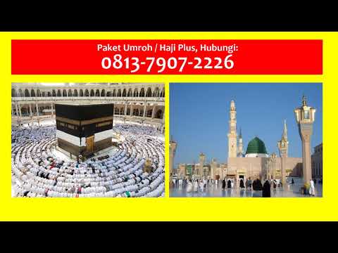 What Paket Umroh Bulan Maret 2019