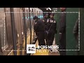 Live: Officials give update on deadly Bronx subway stabbing