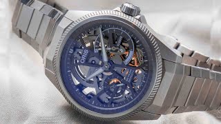 Top 5 Best Skeleton Watches 2023