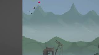 Morinaga X Melon Sandbox Chocoball Commercial Part 4