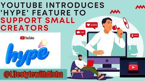 YouTube Hype Feature Explained - How SmallCreators Can Get Discovered & Grow Fast (2025Guide)