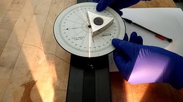 Elementary optics: ray tracing, reflection and refraction WKU