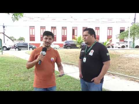 VIGILÂNCIA SANITÁRIA REALIZA
