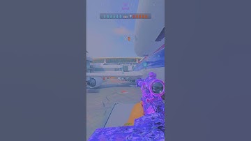 THE REACTIONS 🤣🥶 3 CLIPS 1 GAME ON TERMINAL MW3 SND #fyp #cod #trickshot #sniper #mw3 #gaming #bo6