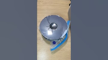 Vacuum Bag PLA Filament Storage Tip