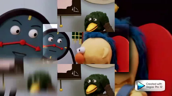 Sean Sypek's My Edited Video V2 #55 Slow Edition Vs Shuric Scan Master 2017