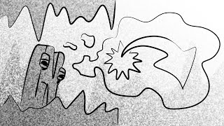[TW FW] N goNNa jump | ALPHABET LORE COMIC DUB