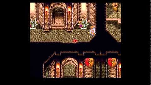 CHRONO TRIGGER -- Lets Play -- Episode 3 -- OTHER WORLD