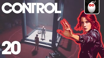 I just want to be your friend - Control #20