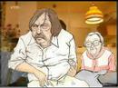 Rene Jacques - Jambers animation - YouTube