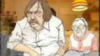 Rene Jacques - Jambers animation